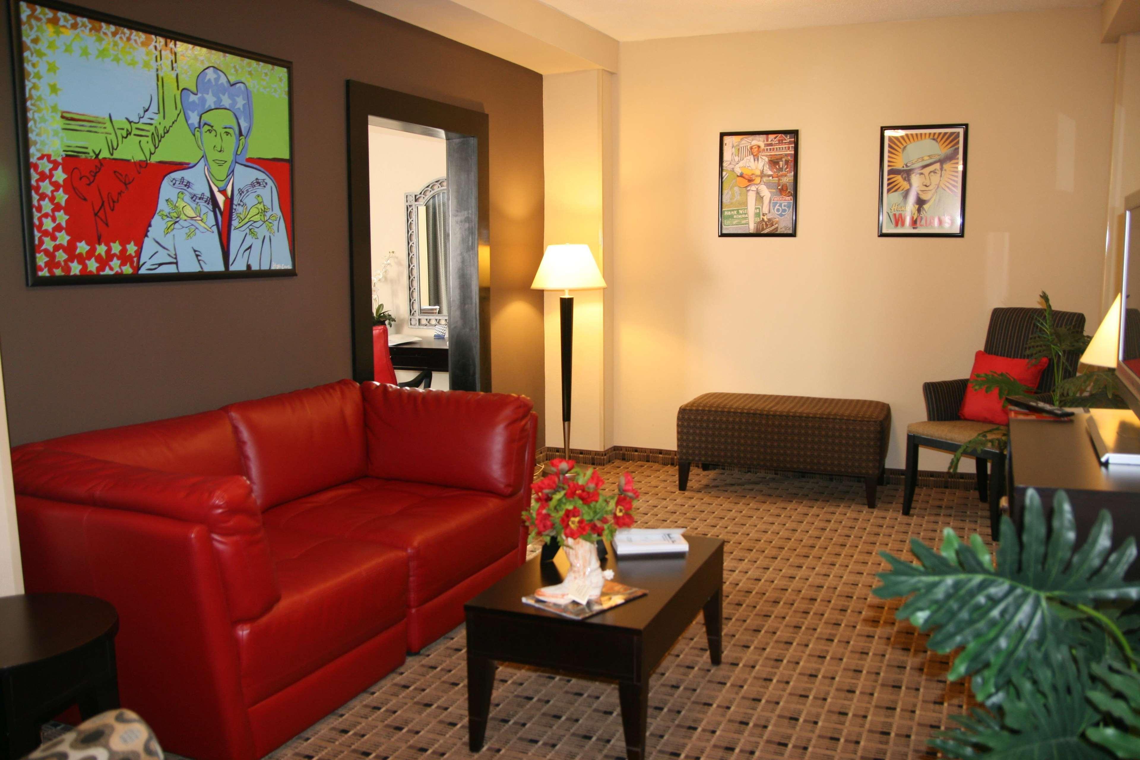 Hampton Inn & Suites Montgomery-Downtown Exteriör bild